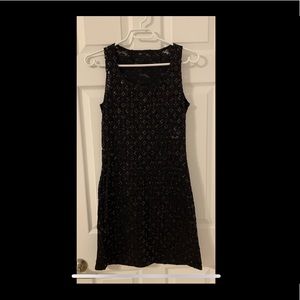 ❗️SALE❗️VINTAGE- Sequined Dress